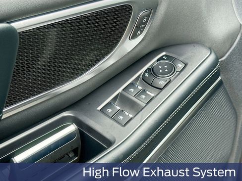 New 2025 Ford Expedition Max Platinum w/ Stealth Performance Package image 25