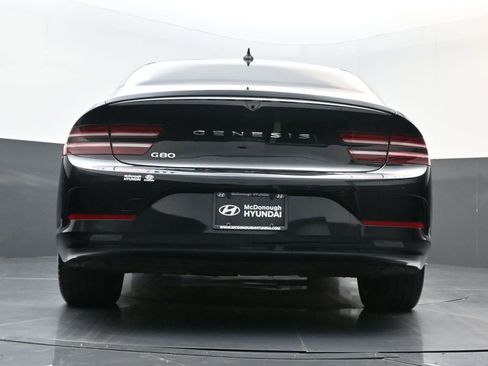 Used 2024 Genesis G80 w/ Prestige Package image 23