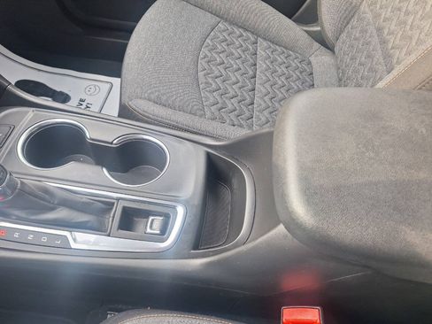 Used 2023 Chevrolet Equinox LT AWD/4WD image 15