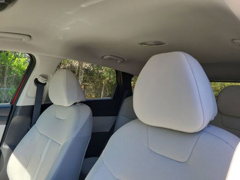 Used 2026 Hyundai Tucson SEL image 20