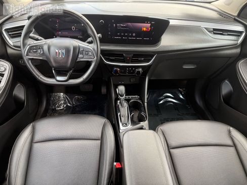 Used 2024 Buick Encore GX Sport Touring image 24