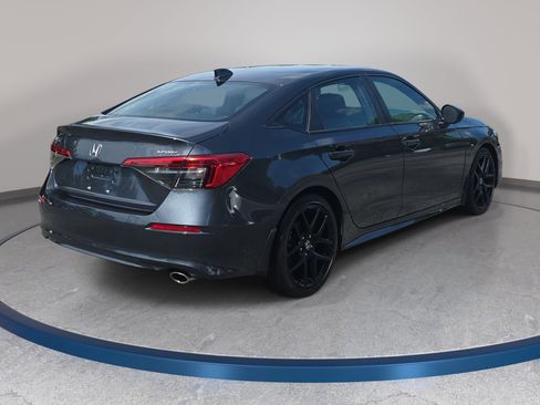 Used 2024 Honda Civic Sport image 5