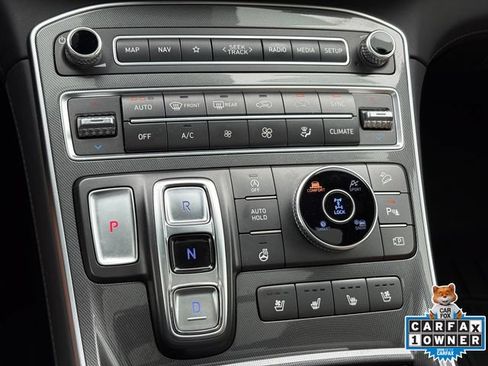 Used 2023 Hyundai Santa Fe Calligraphy AWD/4WD image 18
