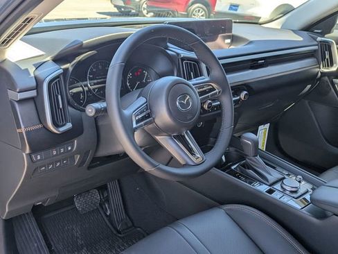 New 2026 MAZDA CX-50 AWD 2.5 Hybrid w/ Weather Package image 31