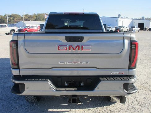 New 2026 GMC Sierra 3500 AT4 image 6