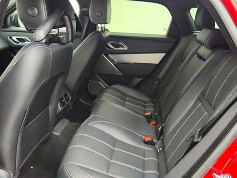 Used 2022 Land Rover Range Rover Velar R-Dynamic S AWD/4WD image 22