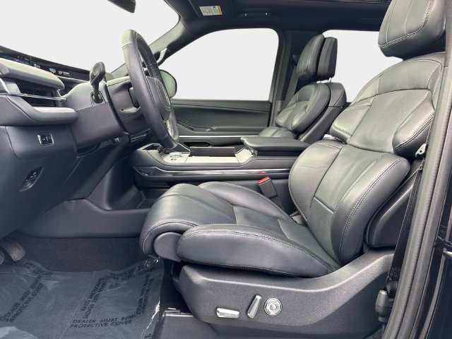 Used 2026 Lincoln Navigator L Reserve w/ Jet Appearance Package AWD/4WD image 20