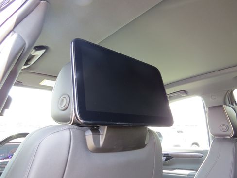 New 2025 Chevrolet Tahoe Premier image 20