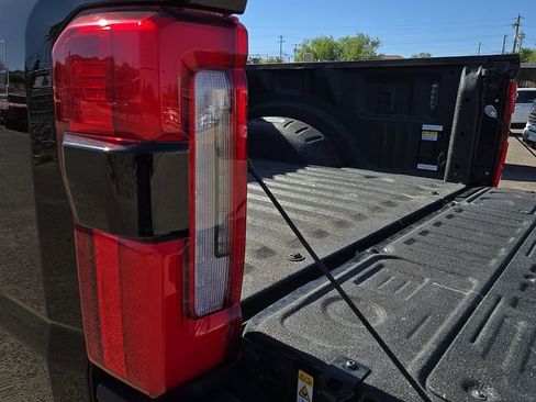 Used 2025 Ford F250 Platinum AWD/4WD image 20