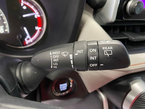 Used 2024 Toyota RAV4 Adventure image 23