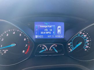 Used 2012 Ford Focus SEL w/ SEL/Titanium Winter Pkg video 3