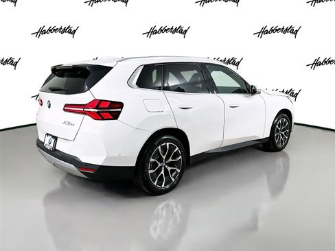 New 2026 BMW X3 xDrive30 w/ Convenience Package image 5