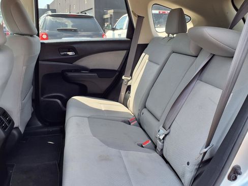 Used 2015 Honda CR-V EX image 19