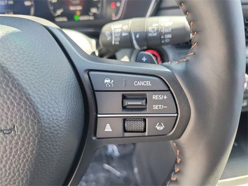 New 2026 Honda CR-V TrailSport image 25