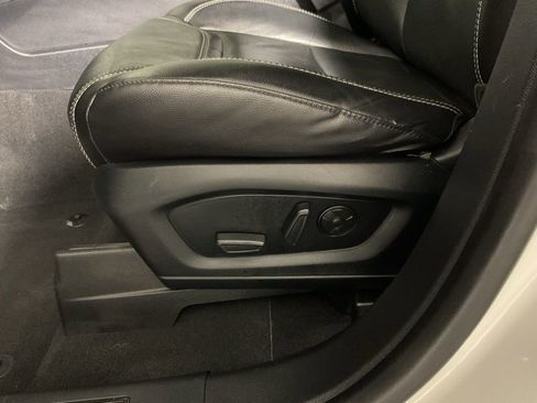 Used 2021 Ford Explorer ST w/ ST Street Pack AWD/4WD image 24