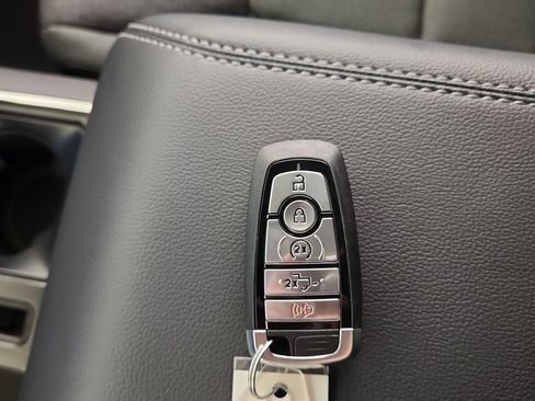 New 2024 Ford F150 XLT w/ Equipment Group 302A MID image 23