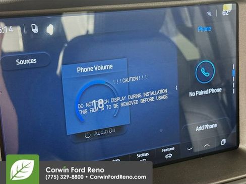 New 2026 Ford Bronco Badlands AWD/4WD image 13