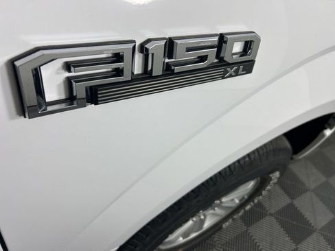 Used 2020 Ford F150 XL w/ Equipment Group 101A Mid image 4