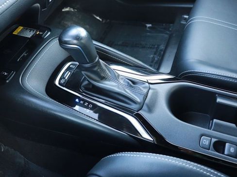 Used 2023 Toyota Corolla XSE image 15