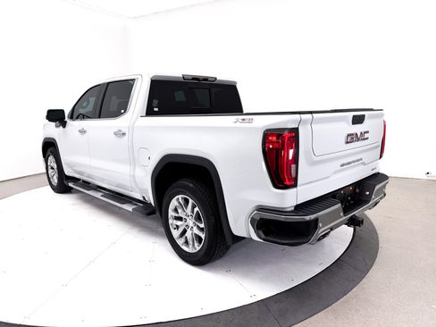 Used 2020 GMC Sierra 1500 SLT w/ SLT Premium Plus Package AWD/4WD image 16