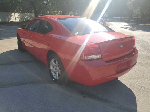 Used 2009 Dodge Charger SXT RWD image 31