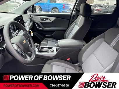 New 2026 Chevrolet Blazer LT w/ Convenience Package