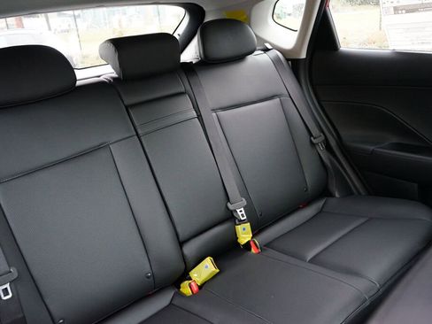 New 2026 Hyundai Kona SEL Premium FWD image 16