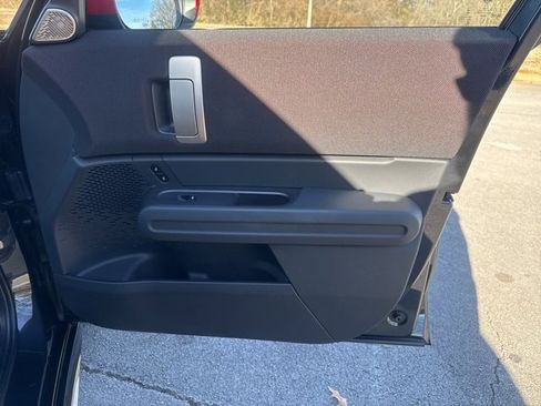 Used 2025 MINI Cooper Countryman John Cooper Works w/ Comfort Package Max image 11