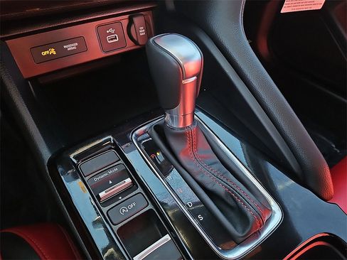 Certified 2025 Acura Integra A-Spec image 25