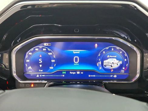 Used 2025 Chevrolet Silverado 1500 RST w/ All Star Edition Plus AWD/4WD image 58