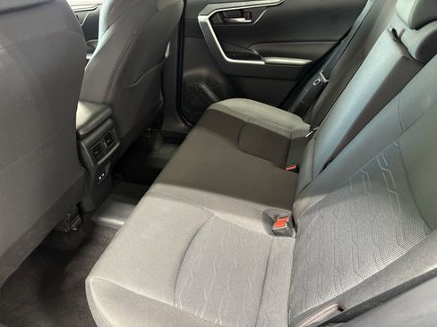 Used 2023 Toyota RAV4 SE w/ Weather & Moonroof Package AWD/4WD image 9