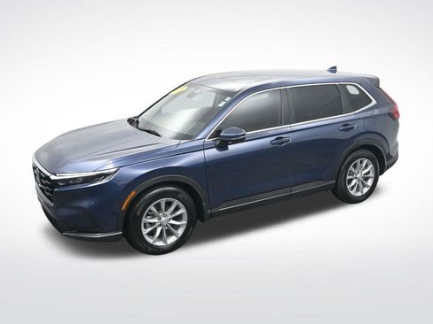 Used 2025 Honda CR-V EX image 31