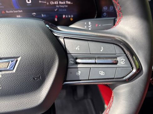 Used 2024 Chevrolet Blazer EV RS image 14