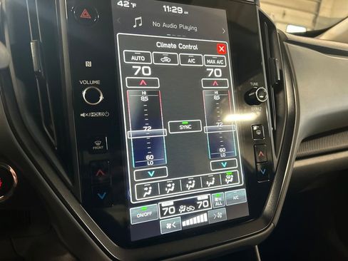 New 2026 Subaru Crosstrek 2.5i Limited AWD/4WD image 28