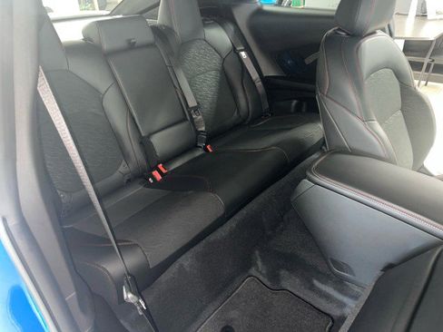 New 2026 Dodge Charger Scat Pack w/ Blacktop Package image 12