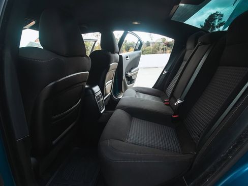 Used 2020 Dodge Charger GT image 16