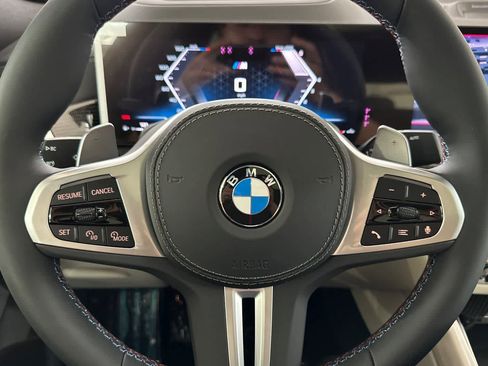 New 2026 BMW X6 M60i image 24