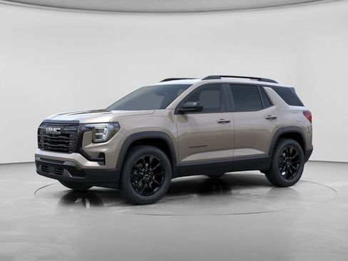New 2027 GMC Terrain Elevation w/ Elevation Premium Package AWD/4WD image 2