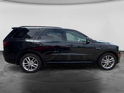 Used 2025 Dodge Durango R/T AWD/4WD image 12