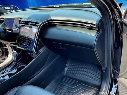 Used 2024 Hyundai Santa Cruz Night image 17