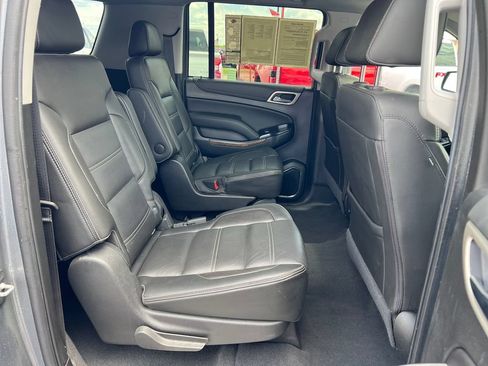 Used 2020 GMC Yukon XL Denali w/ Denali Ultimate Package AWD/4WD image 43