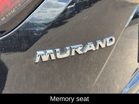 Used 2019 Nissan Murano Platinum w/ Cargo Package AWD/4WD image 21