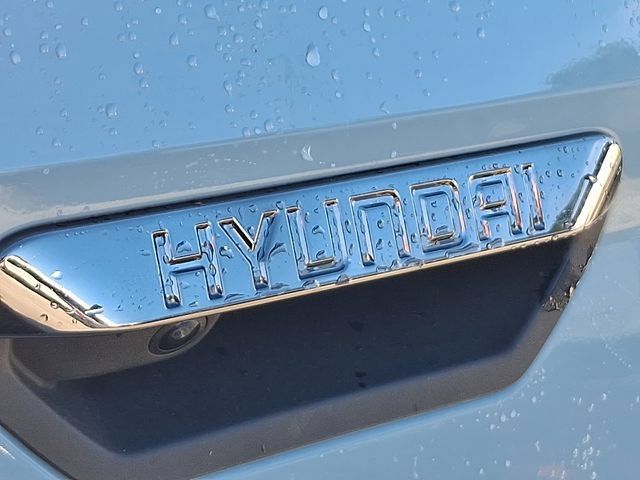 Used 2023 Hyundai Santa Cruz Limited AWD/4WD image 30