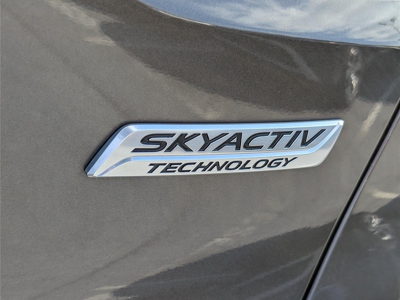Used 2016 MAZDA CX-3 Touring AWD/4WD image 10