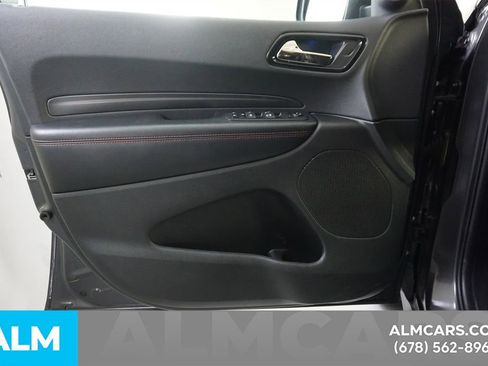 Used 2025 Dodge Durango GT RWD image 50