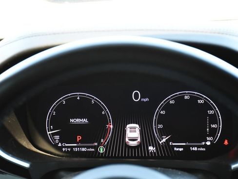 Used 2022 Acura MDX SH-AWD w/ Technology Package image 24