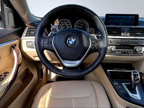 Used 2015 BMW 428i Gran Coupe xDrive AWD/4WD image 5