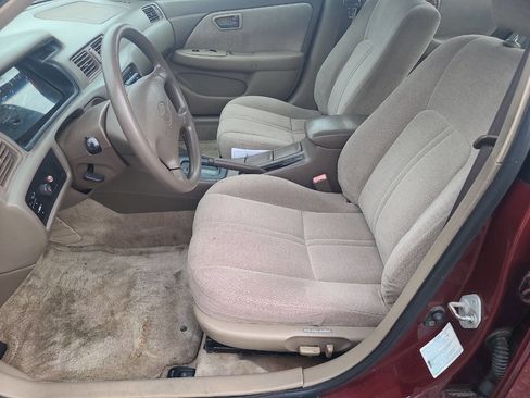 Used 2001 Toyota Camry LE image 13