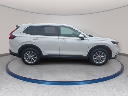 Used 2023 Honda CR-V EX-L image 4