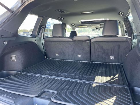 Certified 2023 Honda Passport TrailSport image 6